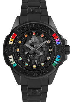 Часы Philipp Plein The Skull Genderless PWNAA0522